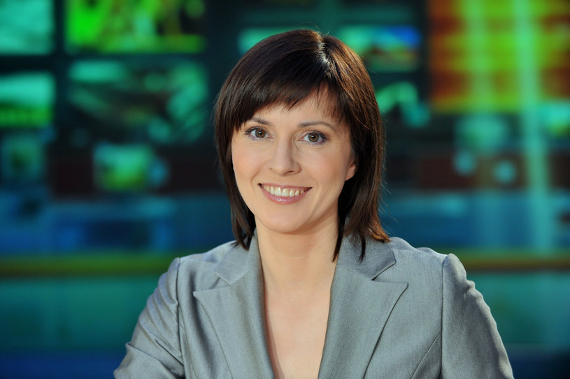 Marta Kielczyk /Jan Bogacz /East News