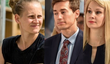 Marta Kubacka nie wytrzymała ws. Stocha. W środku nocy oficjalnie ogłosiła. Aż Iza Małysz od razu zareagowała