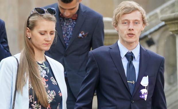 Marta Kubacka zamieściła poruszający wpis i zdjęcie