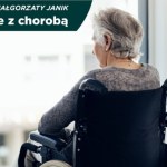 Marta Lau: Żałoba po chorych na alzheimera zaczyna się jeszcze za ich życia. W pojedynkę nie udźwigniesz