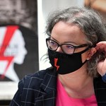 Marta Lempart z zakazem wstępu do Sejmu. Senator KO udostępnia skan pisma