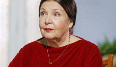 Marta Lipińska już nie kryje prawdy o sobie. Mówi wprost: "Ponad moje siły"