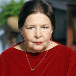 Marta Lipińska o swojej emeryturze: "To bardzo nieprzyjemne słowo"