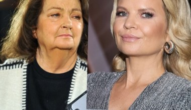 Marta Manowska usłyszała od Anny Dymnej "nie". Musiała zrewidować plany na przyszłość. "Nie mam żalu"