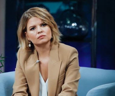 Marta Manowska w poruszających słowach. Żegna zmarłego uczestnika "Sanatorium"