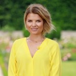 Marta Manowska wskoczyła do jeziora [ZDJĘCIA]
