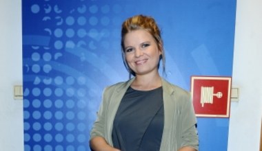 Marta Manowska z "Rolnik szuka żony" kusi nogami