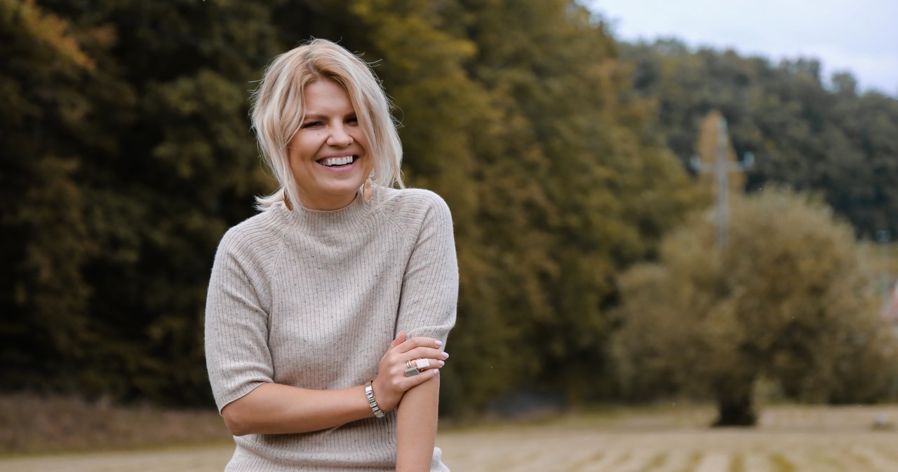 Marta Manowska /TVP /materiały prasowe