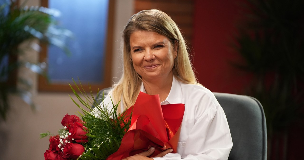 Marta Manowska /TVP /materiały prasowe