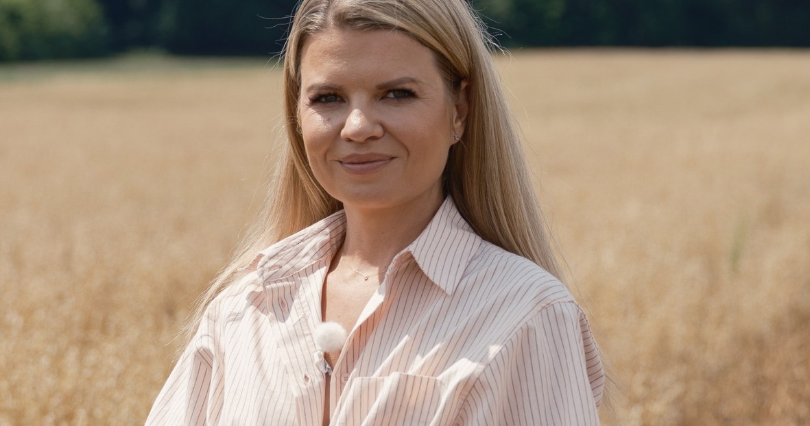 Marta Manowska /Agencja FORUM