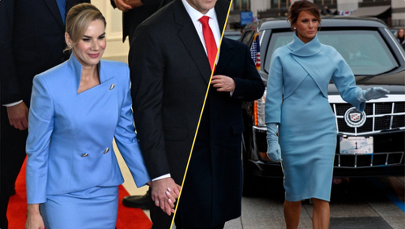 Marta Nawrocka jak Melania Trump? Jaka będzie nowa pierwsza dama?