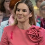 siłownia Marta Nawrocka jakiej nie znacie. To nagranie mówi wszystko. "Kondycja robi się sama"