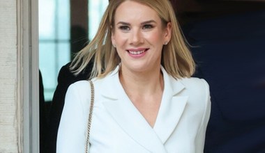 Marta Nawrocka już jutro zostanie oficjalnie pierwszą damą, a tu takie doniesienia. Sama otwarcie to wyznała