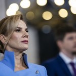 Marta Nawrocka ma do tego powołanie. Zaskakujące oblicze pierwszej damy