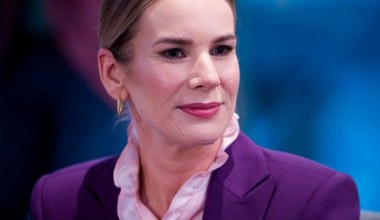 Marta Nawrocka musiała pilnie interweniować ws. męża. Doszło do scen na antenie