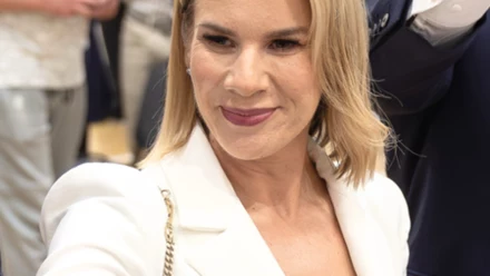 Marta Nawrocka - najważniejsze informacje