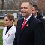 Marta Nawrocka nie chce być "panią prezydentową". "Nie do końca mi to pasuje"