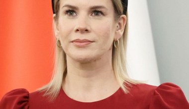 Marta Nawrocka nie marzyła o byciu pierwszą damą. Z tej ścieżki kariery zrezygnowała