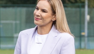 Marta Nawrocka nie pobyła za długo pierwszą damą, a wtem takie doniesienia. To musiało kiedyś nadejść