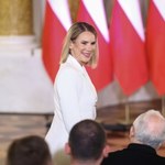 Żona Karola Nawrockiego.