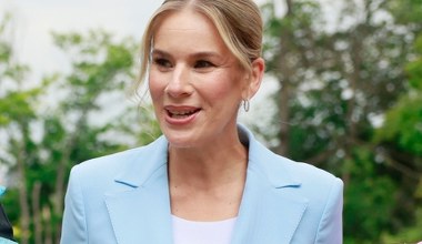 Marta Nawrocka podzieliła się radością ze światem. Oficjalnie ogłosiła. "Dokładnie rok po zaprzysiężeniu"