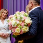 Żona Karola Nawrockiego.