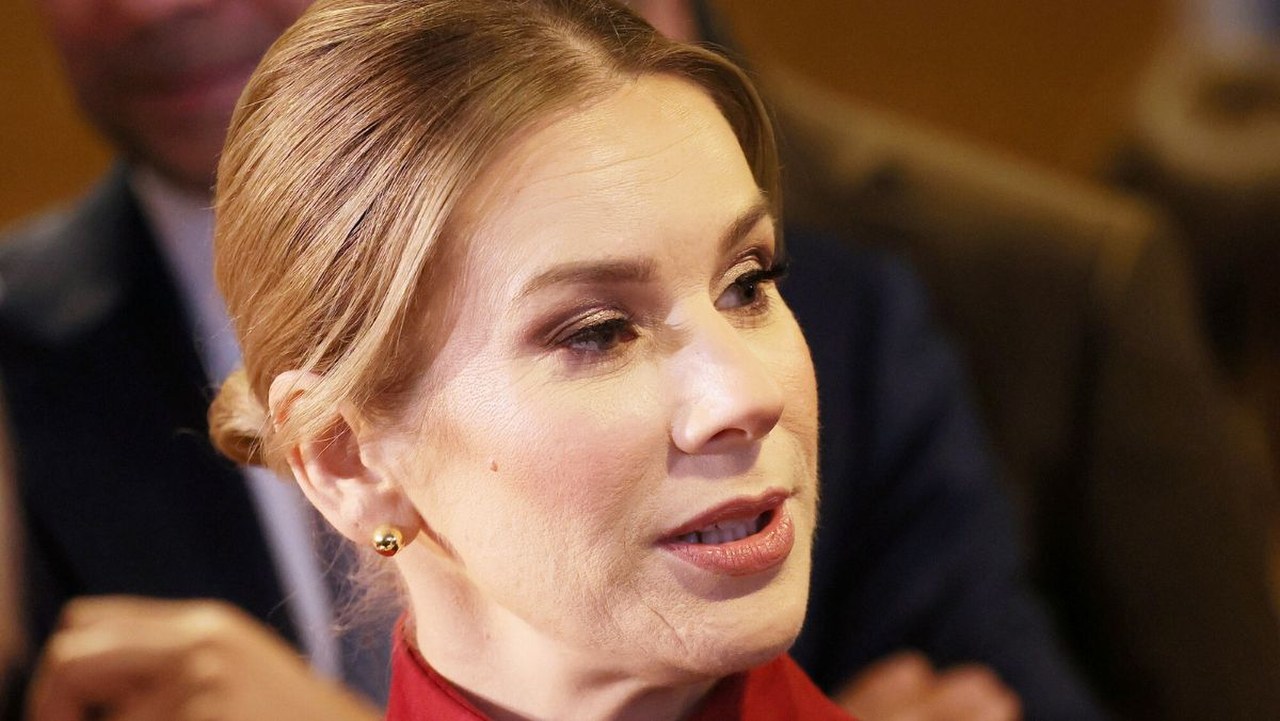 Marta Nawrocka szczerze o aborcji i in vitro. Co myśli pierwsza dama?