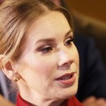 Marta Nawrocka szczerze o aborcji i in vitro. Co myśli pierwsza dama?