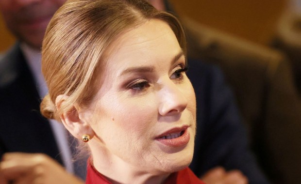 Marta Nawrocka szczerze o aborcji i in vitro. Co myśli pierwsza dama?