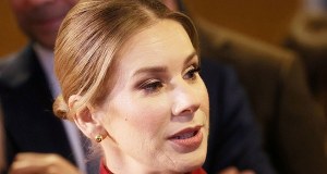 Marta Nawrocka szczerze o aborcji i in vitro. Co myśli pierwsza dama?