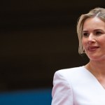 Marta Nawrocka u Bogdana Rymanowskiego: jako rodzina nie zmieniliśmy się wcale