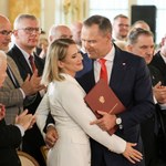 Ludzie polityki.