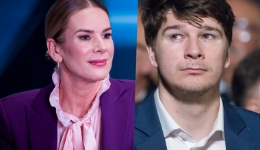 Marta Nawrocka właśnie potwierdziła doniesienia ws. syna. Otwarcie wyznała ludziom, kto jest ojcem Daniela