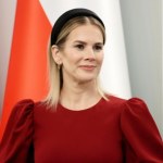 Marta Nawrocka z wizytą w USA. Będzie gościć w Białym Domu