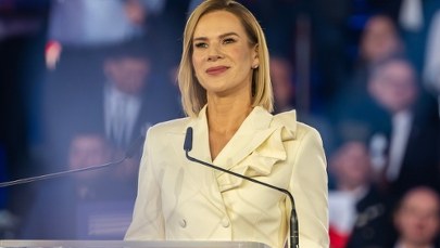 Marta Nawrocka została emerytką w wieku 39 lat. Ile dostaje żona prezydenta?