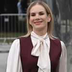 Marta Nawrocka zwróciła się do Polaków. Zachwyciła tym, jak wyglądała 