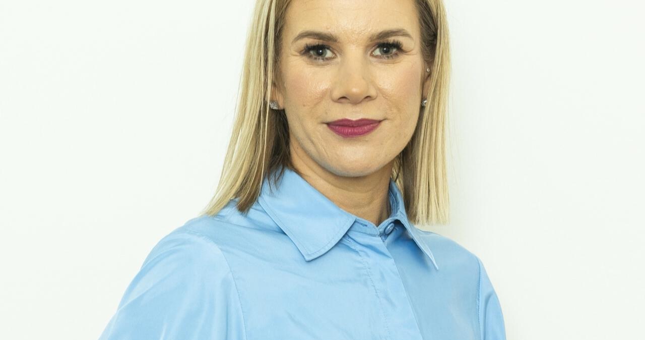 Marta Nawrocka /PAWEL"KOGUT"DABROWSKI/AGENCJA SE/East News /East News