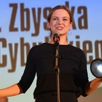 Marta Nieradkiewicz laureatką Nagrody im. Zbyszka Cybulskiego