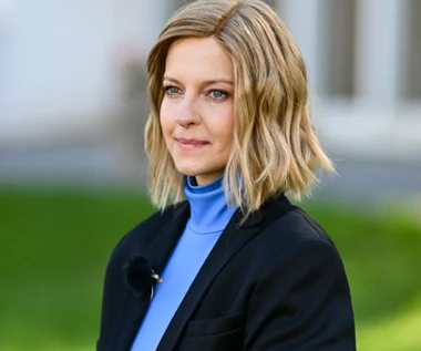 Marta Nieradkiewicz po raz pierwszy opowiedziała o chorobie