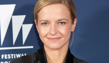 Marta Nieradkiewicz: "Wielka Woda" wyostrzyła fakt, że jesteśmy tylko ludźmi