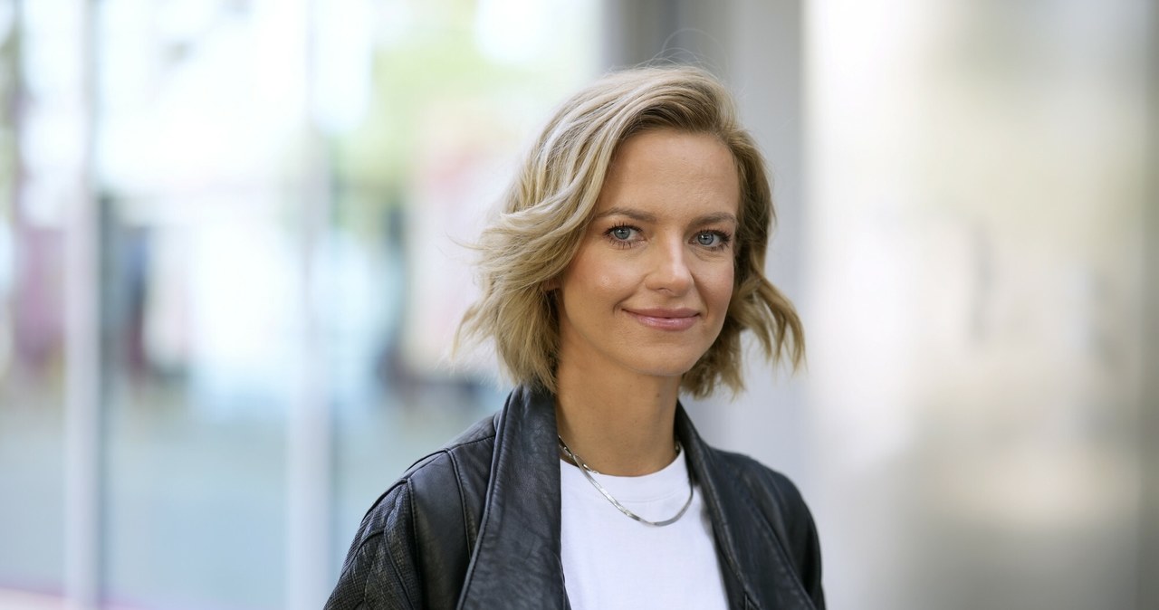 Marta Nieradkiewicz /Aliaksandr Valodzin /East News