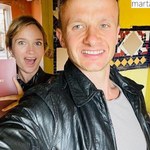Marta Paszkin i Paweł Bodzianny kupili mieszkanie! 