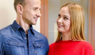 Marta Paszkin nagle wyznała ws. przeszłości. Taka plotka krąży na jej temat