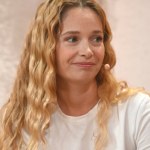 Marta Paszkin Marta Paszkin z "Rolnik szuka żony" na nowej życiowej drodze. A jednak się udało