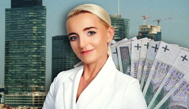 Marta Postuła, BGK: Egoizm gospodarczy musi się pojawić. "Czas, by polskie firmy były bardziej widoczne"