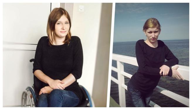 Marta potrzebuje twojej pomocy /