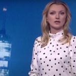 Marta Radziach: Dziennikarka odchodzi z TVP Info