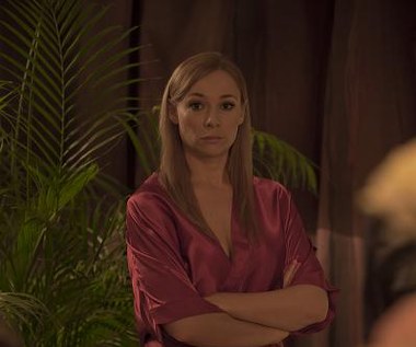 Marta (Sonia Bohosiewicz) - przyszła żona Andrzejka, jak zwykła była na niego wołać. Pewna siebie trzydziestolatka, która na każdy temat ma własne zdanie, wie, czego chce, oraz nie da sobie w kaszę dmuchać.