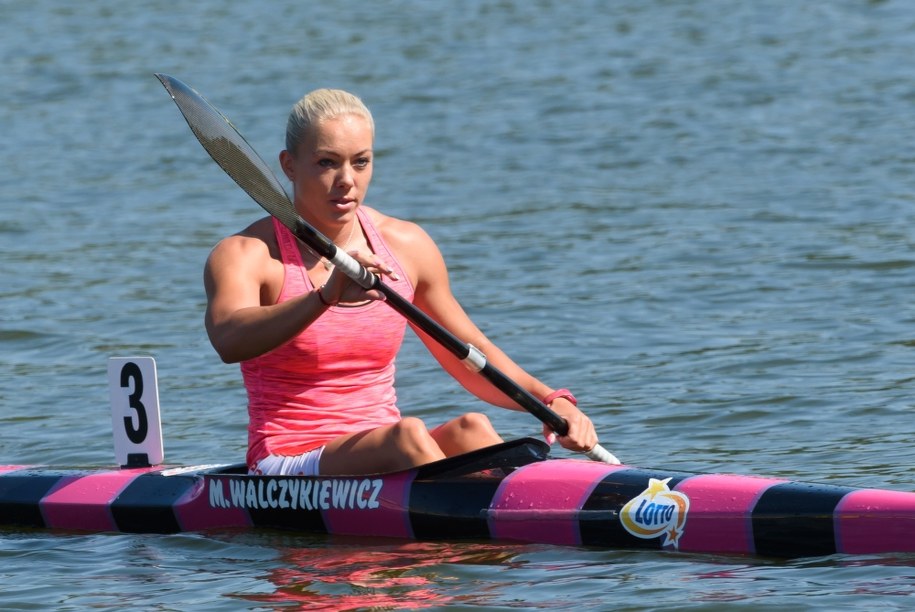 Marta Walczykiewicz /Jakub Kaczmarczyk /PAP