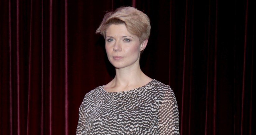 Marta Walesiak /Jordan Krzemiński /AKPA